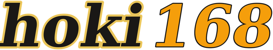 hoki168 logo